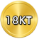 18 KT Yellow Gold